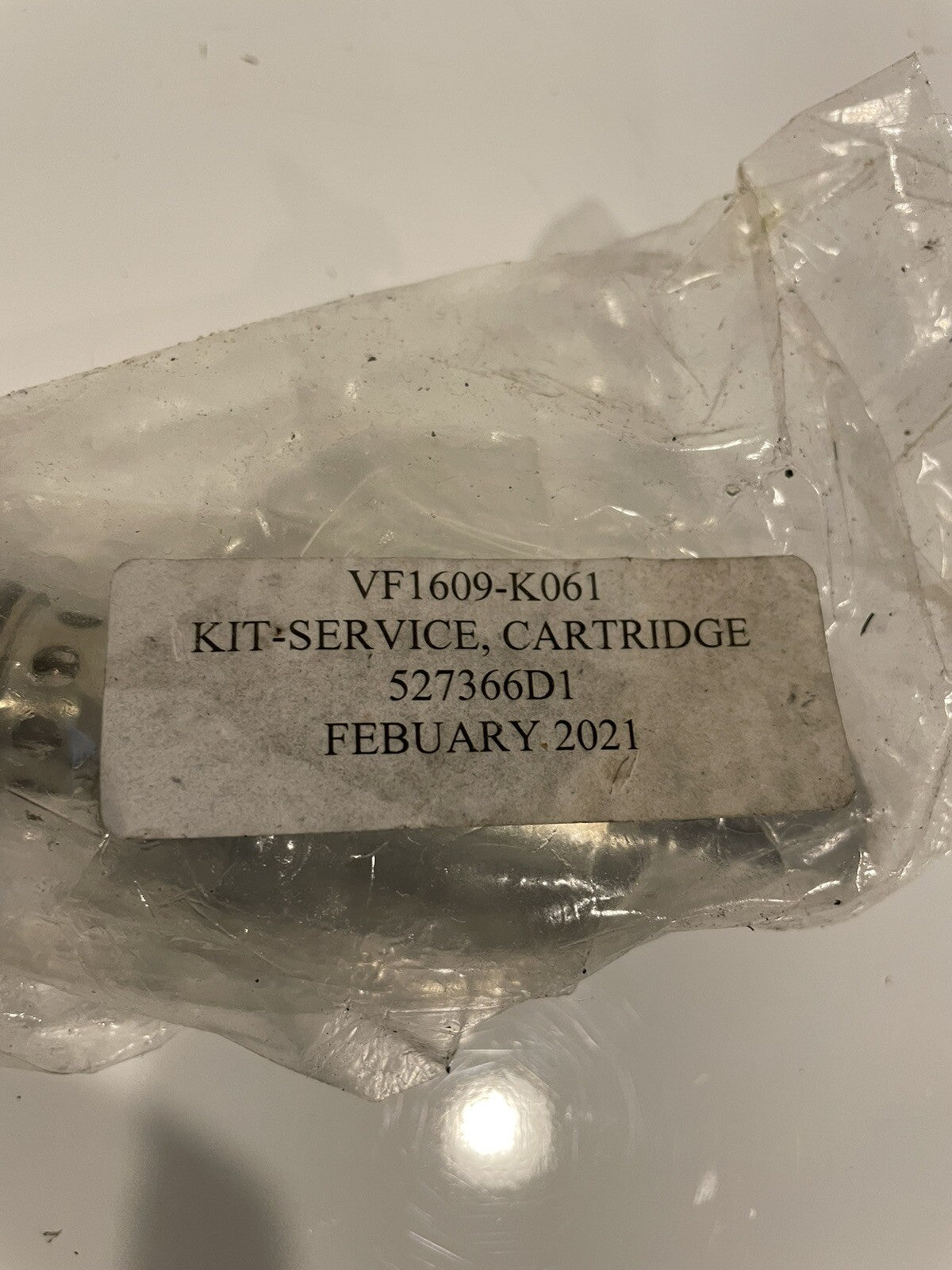 527366D1 Massey Ferguson Solenoid Valve NEW! FREE SHIPPING!