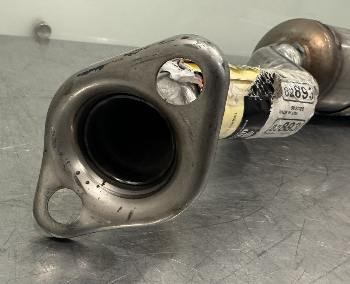 Napa 82893 Catalytic Converter Direct Fit CARB Compliant Exhaust NEW! SHIPS FREE