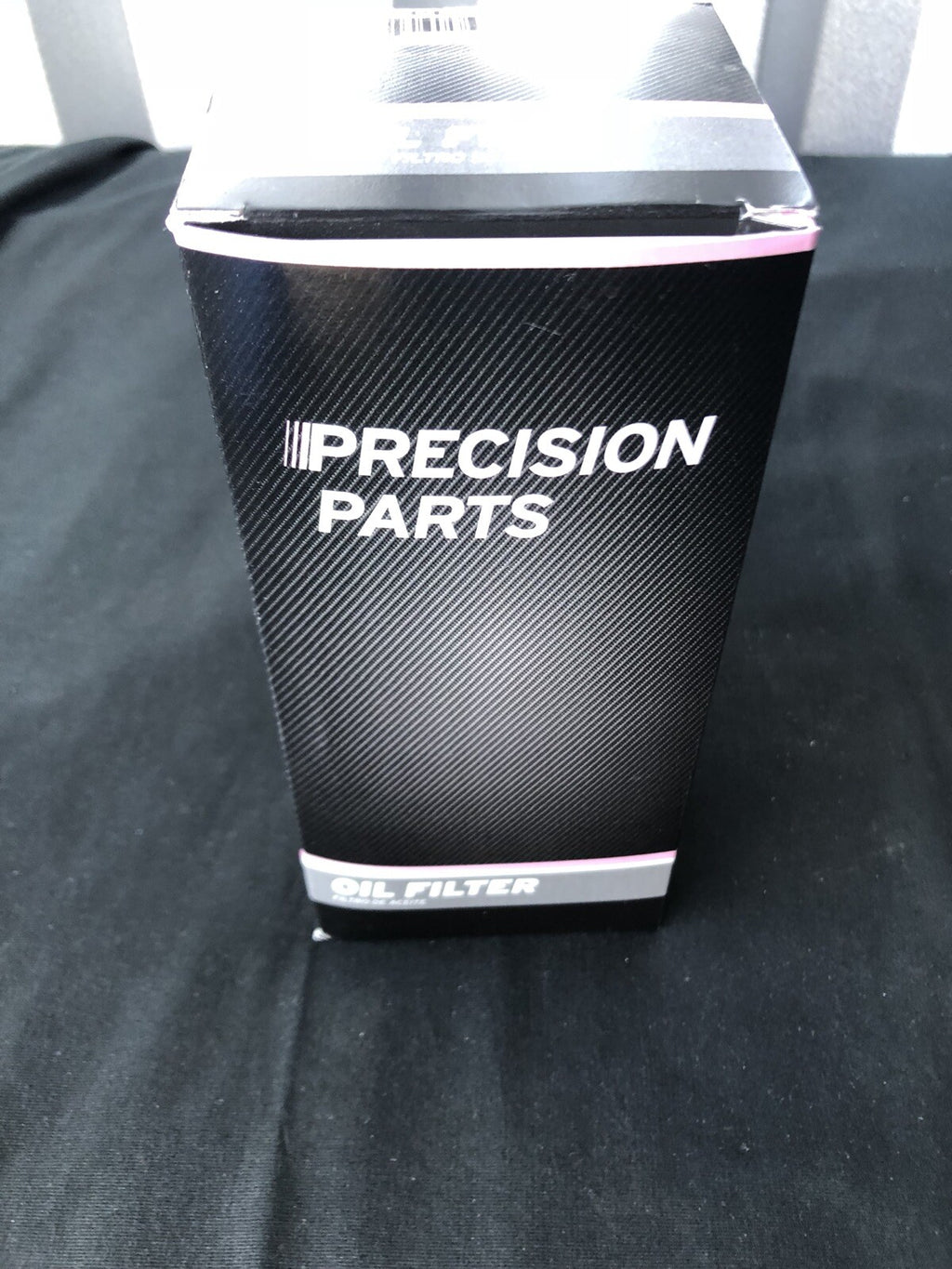 Precision Parts PPG6289 Replacement Oil Filter NEW!!! Free Shipping!!!