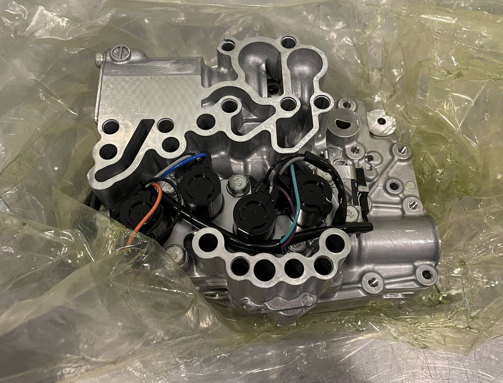 Tosok A08050077 Hydraulic Assembly Manifold NEW! FREE SHIPPING!