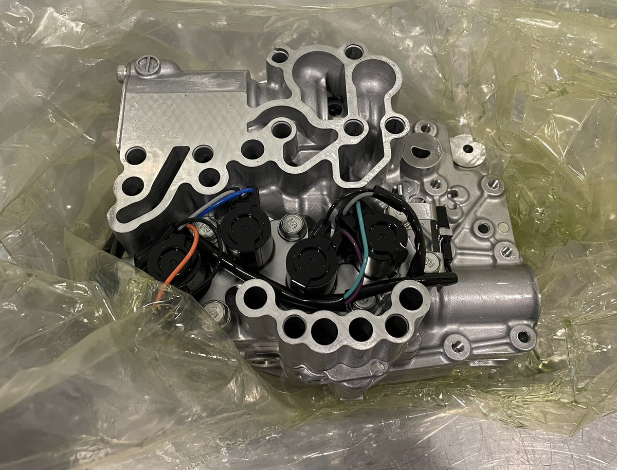 Tosok A08050077 Hydraulic Assembly Manifold NEW! FREE SHIPPING!