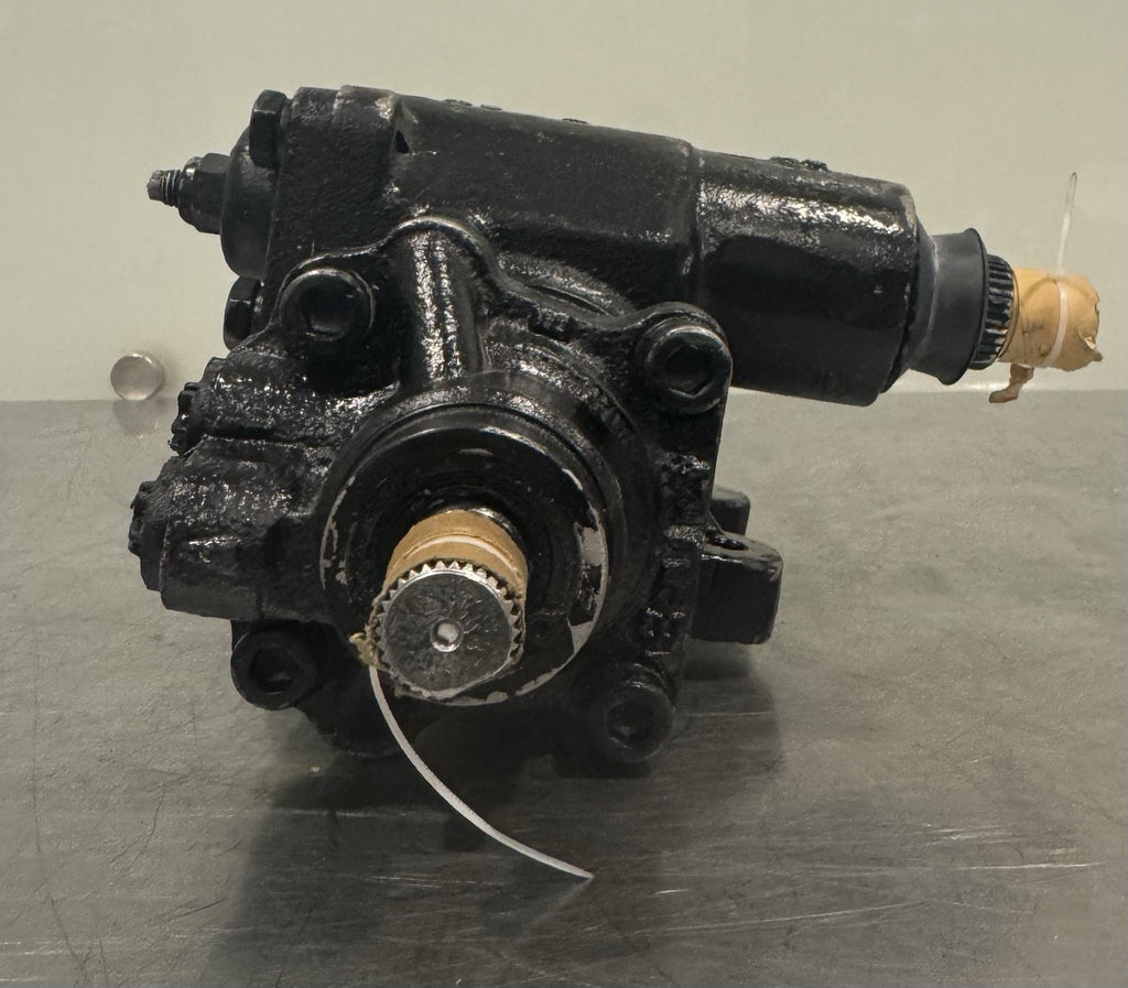 Power Steering Gearbox 3 Bolt Mount NEW! FREE SHIPPING!