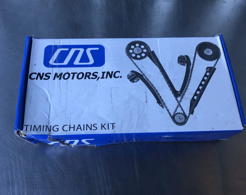 CNS TK560 Timing Chain Kit NEW IN BOX!!! FREE SHIPPING!!!