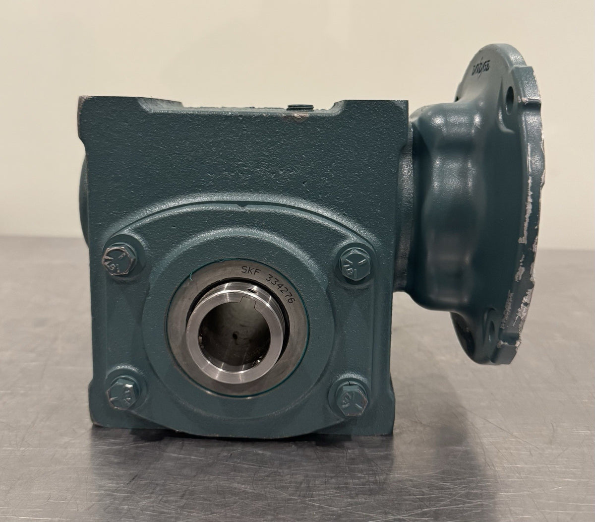 Dodge 20Q07H14 Tigear2 Worm Gear Reducer 7.5:1 Ration NEW! FREE SHIPPING!