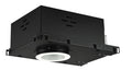Lutron FDT3RIWX****F1XXXX Ivalo Finire 3” LED Recessed IC Housing 4 PACK NEW!
