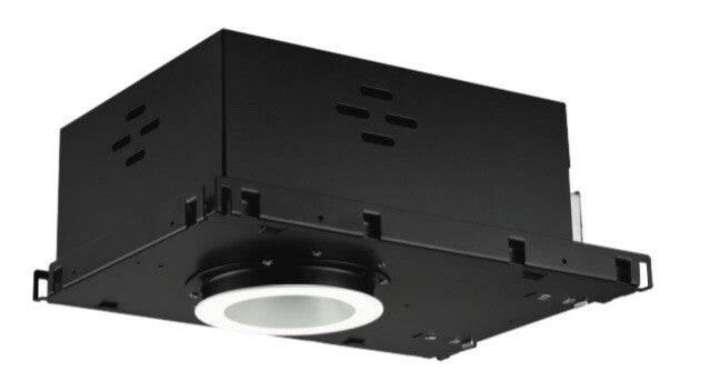 Lutron FDT3RIWX****F1XXXX Ivalo Finire 3” LED Recessed IC Housing 4 PACK NEW!