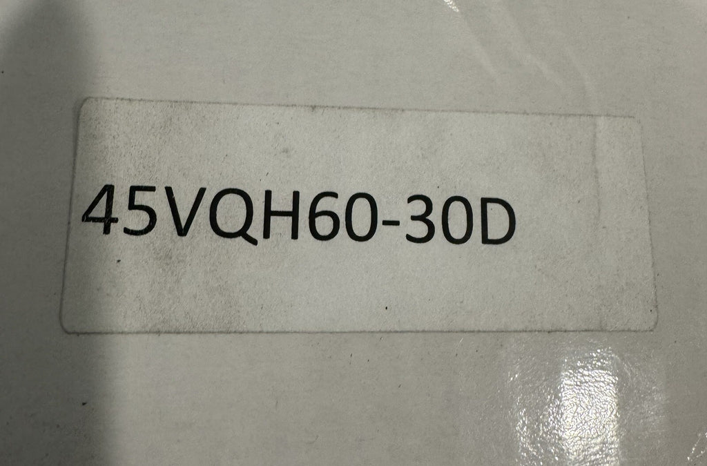45VQH60-30D Vane Pump Cartridge Kit 45VQH60 30D NEW IN BOX! FREE SHIPPING!