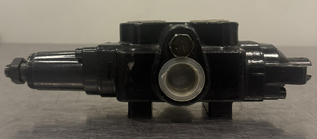 Hydraulic Control Spool Valve NEW! FREE SHIPPING!