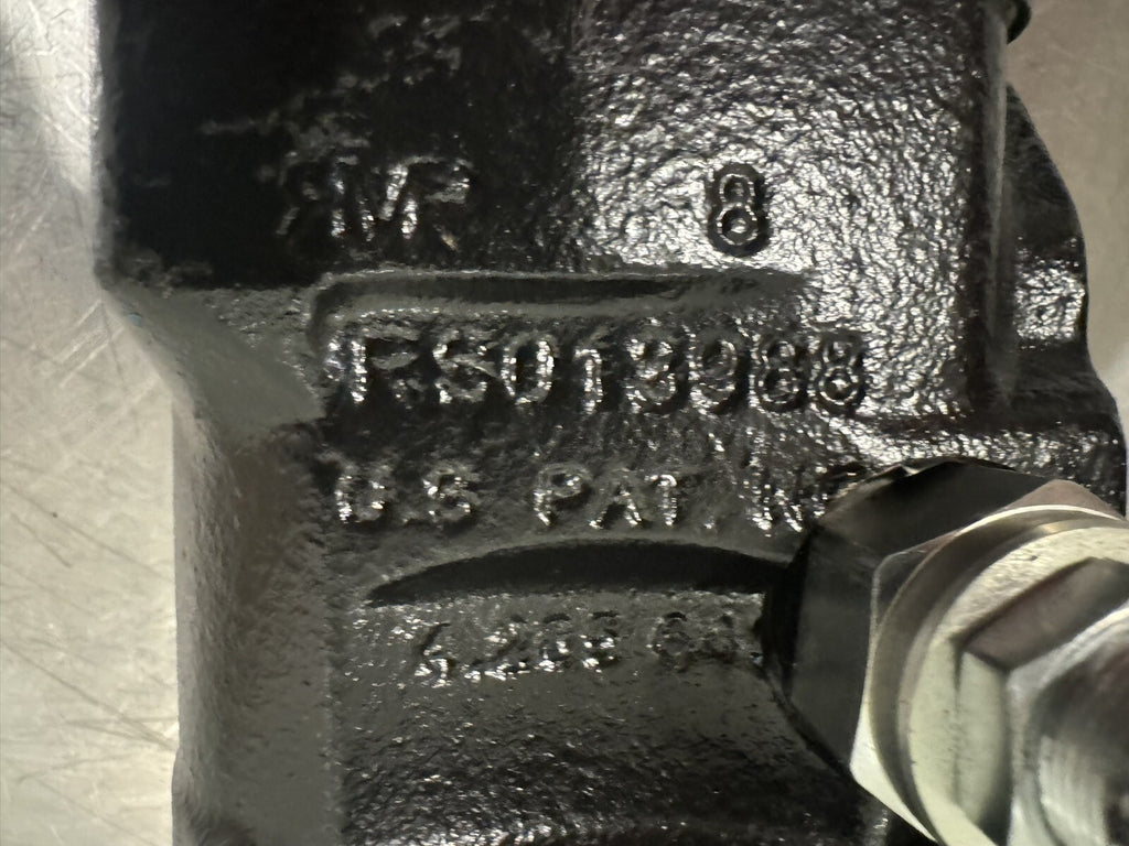 Danfoss 201110A1915AFFAAP Hydraulic Motor NEW! FREE SHIPPING!