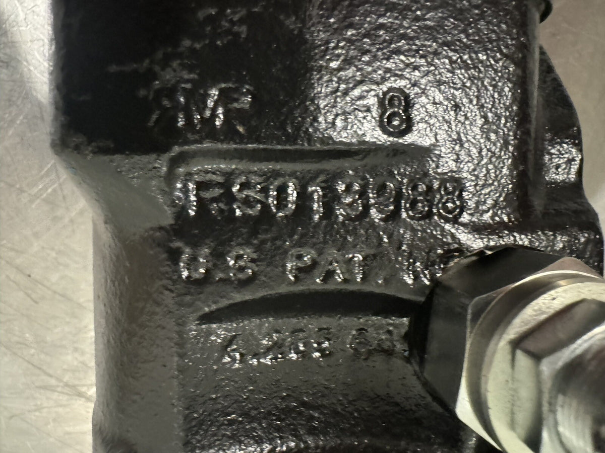 Danfoss 201110A1915AFFAAP Hydraulic Motor NEW! FREE SHIPPING!