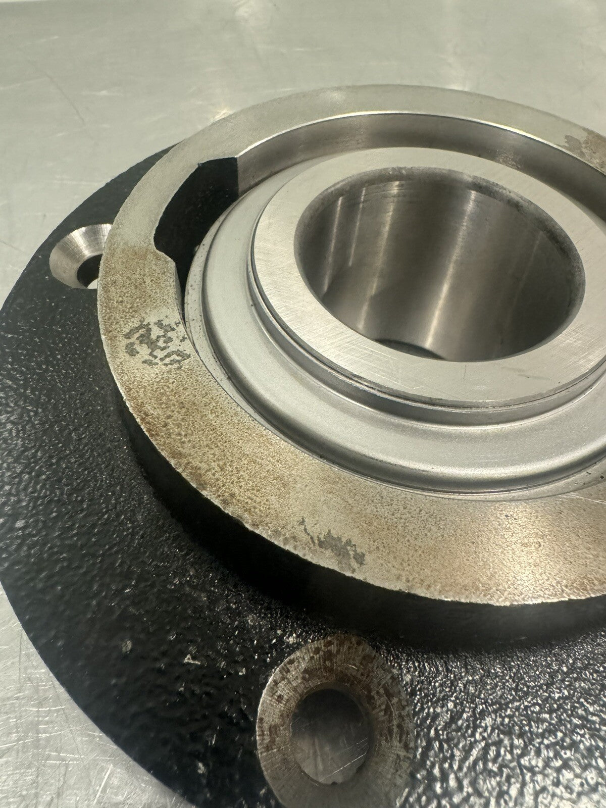 Timken B/P12955 Fafnir Bearing Ball Housed Unit Non-Standard NEW! FREE SHIPPING!