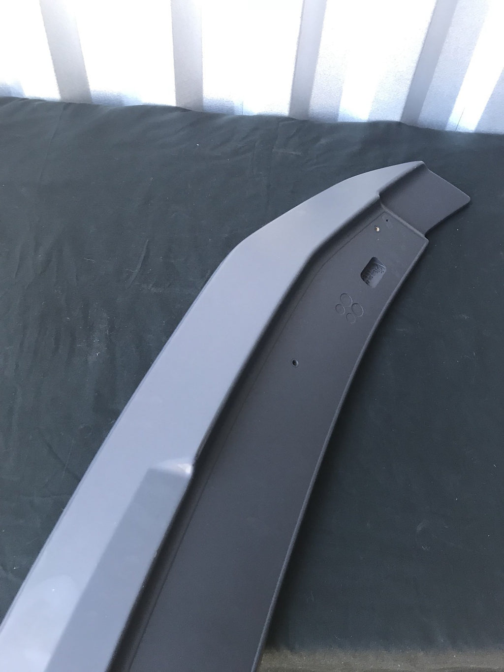 Xtune SP-OE-FM11 G2 Spoiler Ford Mustang 2010-14 NEW IN BOX