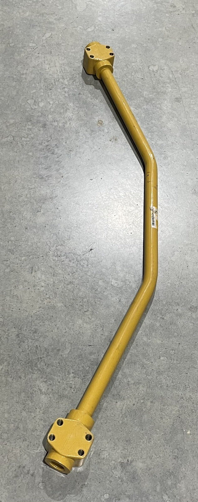 Caterpillar 319-6663 Tube Assembly Genuine CAT NEW! FREE SHIPPING!