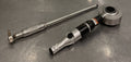 Ingersoll Rand 9RSQ Pneumatic Nut Runner Air Tool UNTESTED MAY WORK! SHIPS FREE!