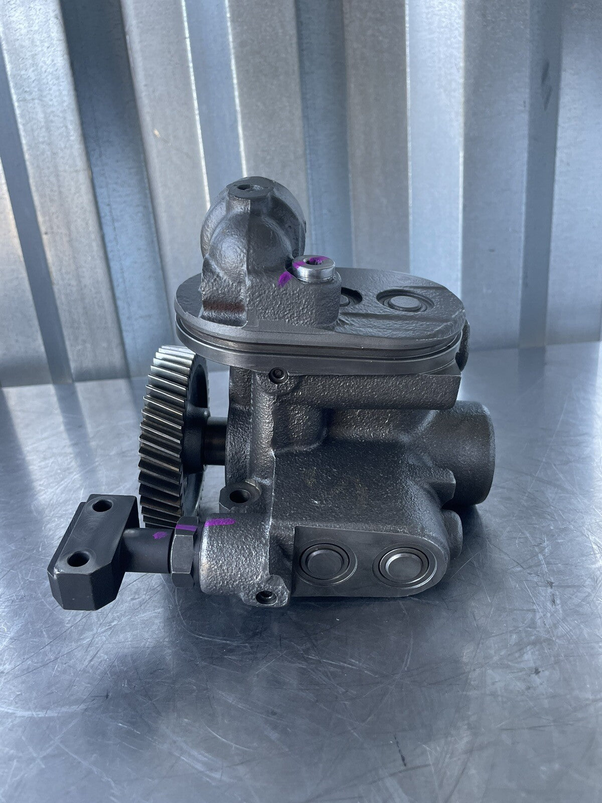 58558 HEUI Inner Oil Pump Assembly NEW! FREE SHIPPING!