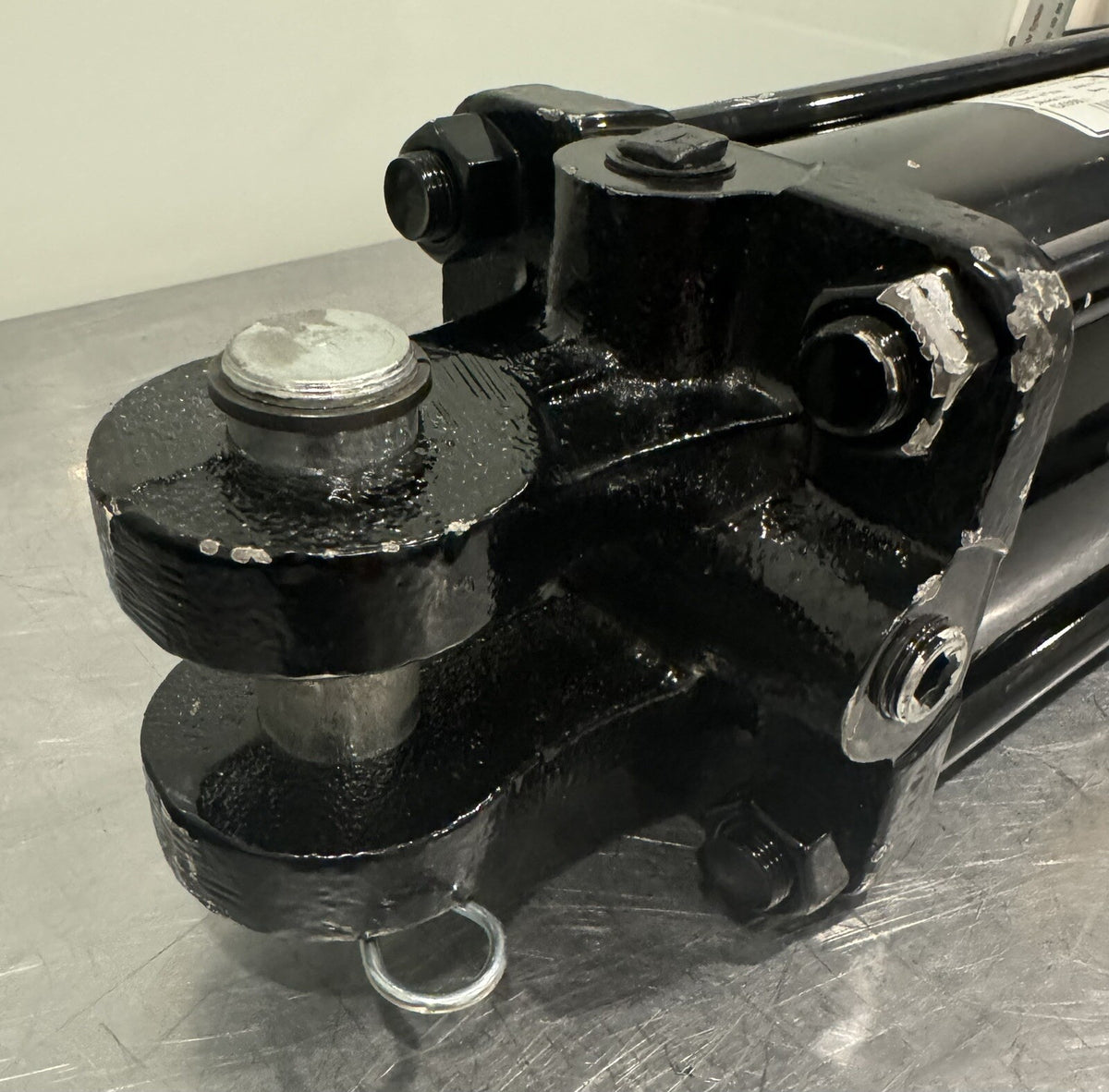 Cross 030858 Tie Rod Hydraulic Cylinder 5” Bore 10” Stroke NEW! FREE SHIPPING!