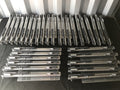 Hettich 9181194.00 Quadro 4D V6/380 SILSY Silent System Drawer Slides 32pcs NEW