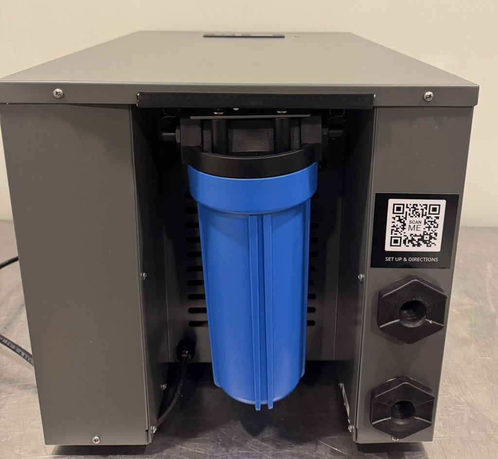 Nordicwave Cold Plunge Chiller Assembly NEW! FREE SHIPPING!