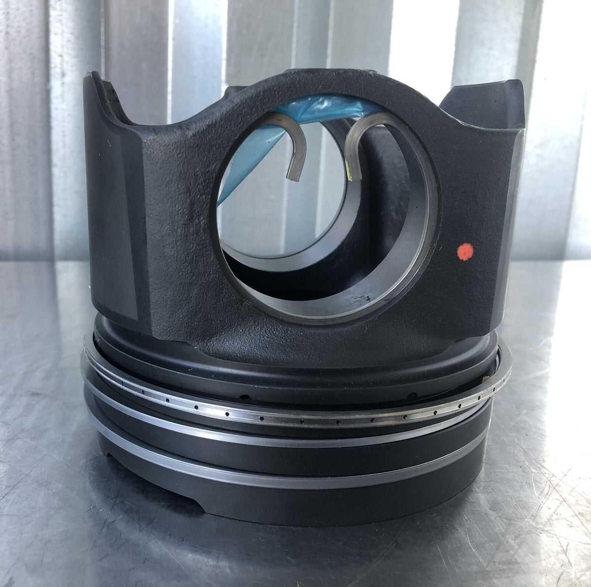 Detroit Diesel A4720371701 Piston Mercedes NEW! FREE SHIPPING!