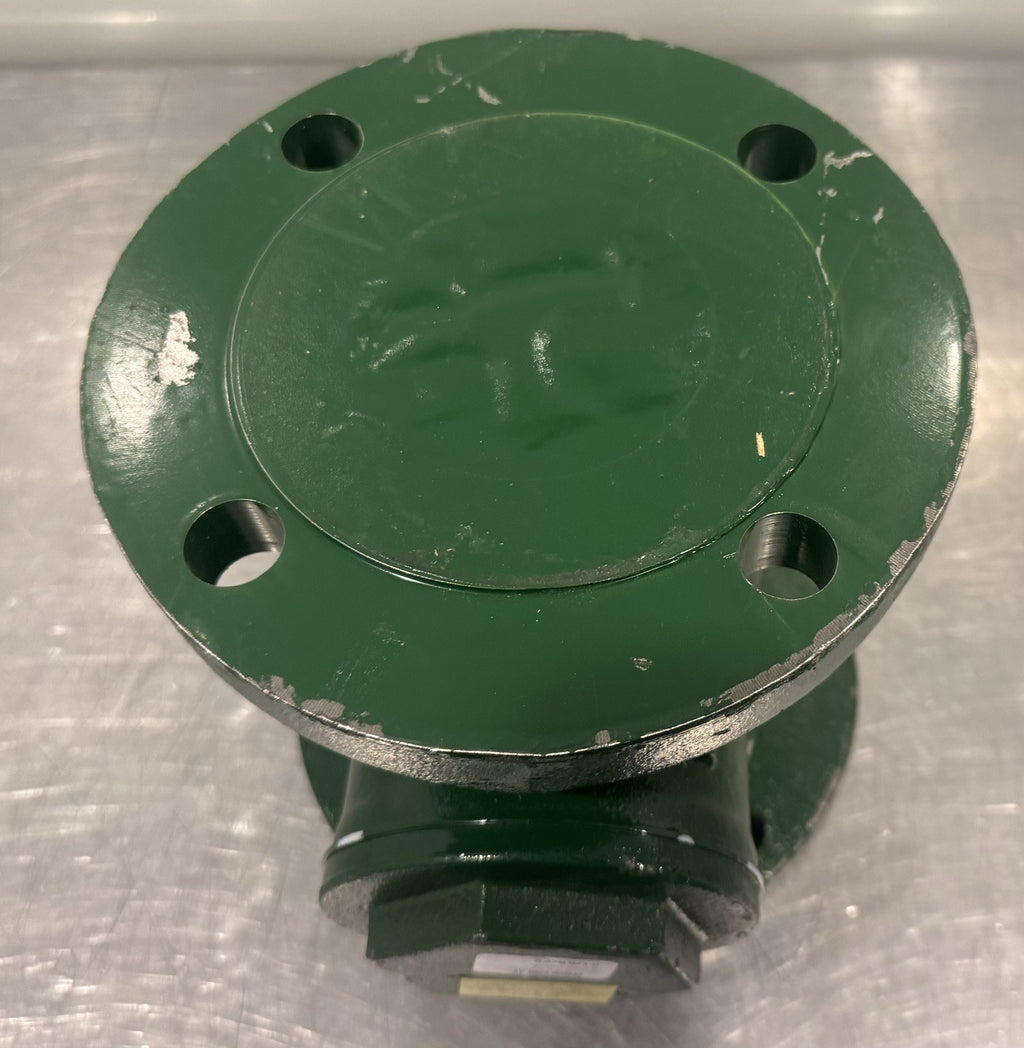 Morrison Bros. 246DRF0200 AV Swing Check Valve 3” Flanged NEW! FREE SHIPPING!