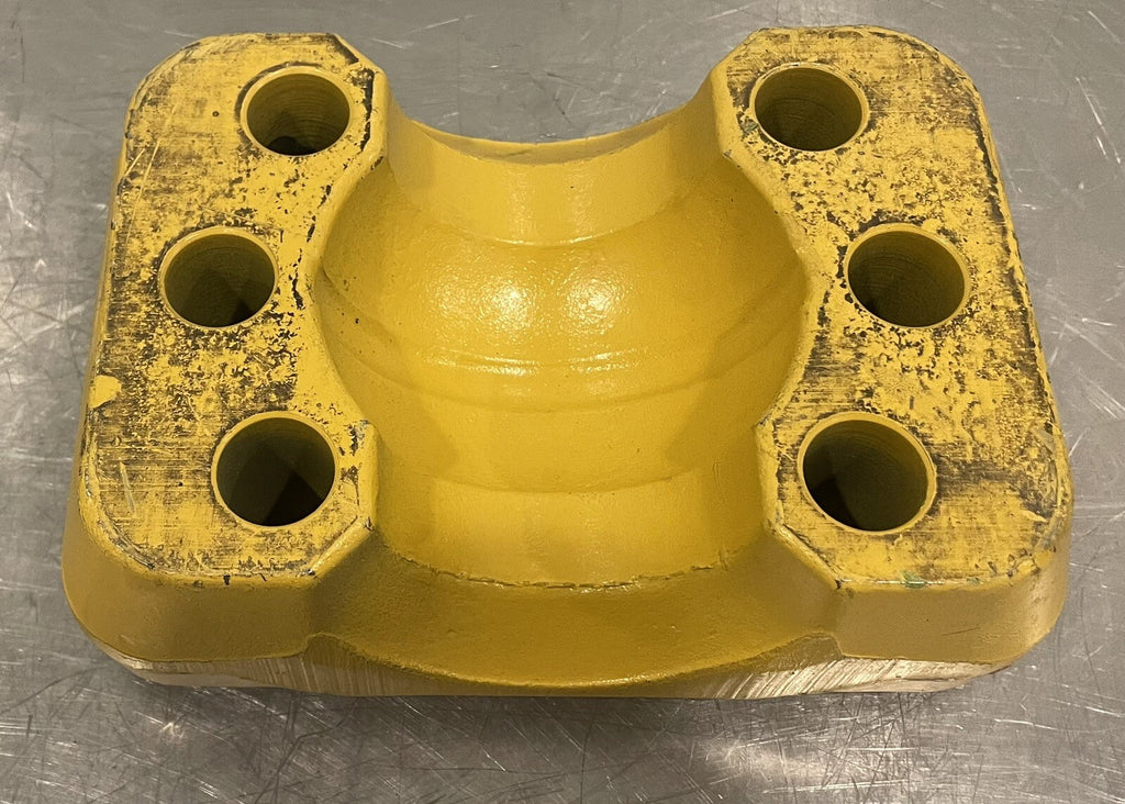 Caterpillar 5J4840 CAT Cap Genuine NEW! FREE SHIPPING!