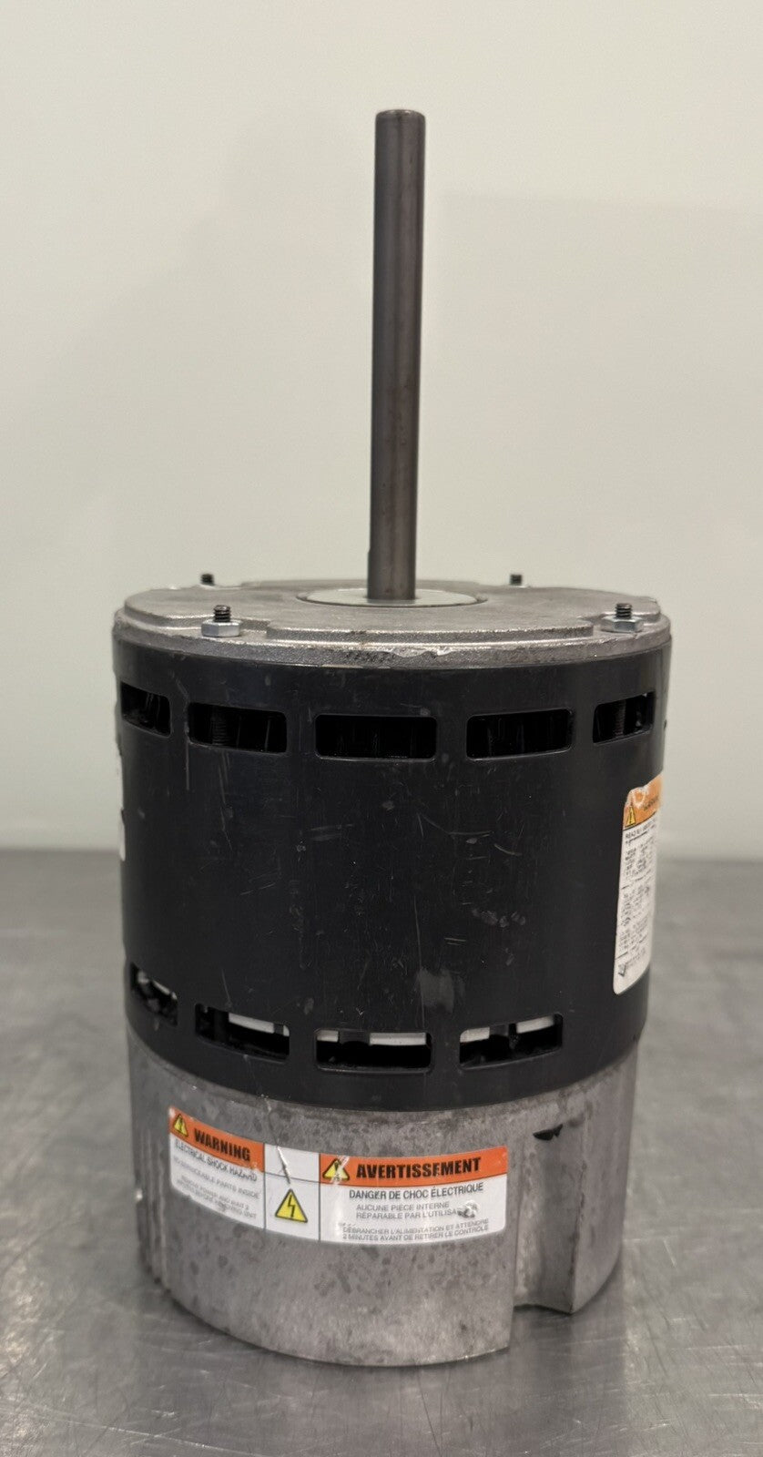 US Motors M55PWMPE-2895 Motor Goodman 0131M00992 NEW! FREE SHIPPING!