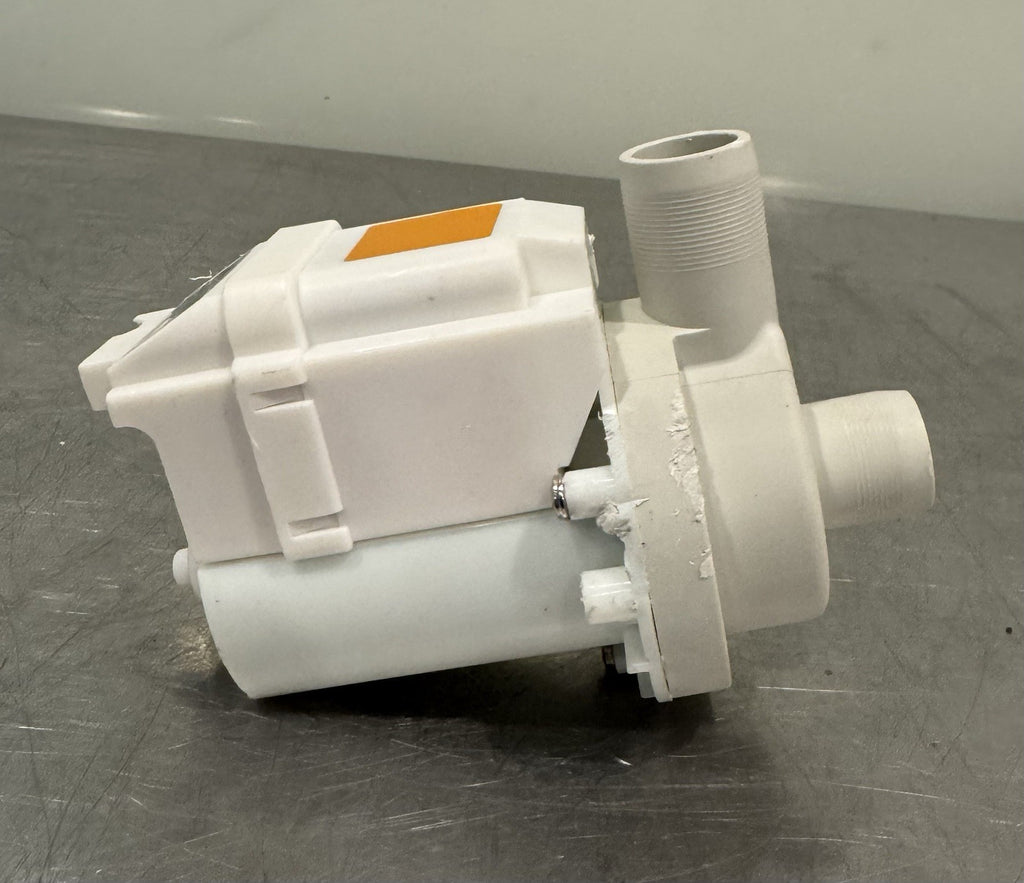 Alto Shaam MO-35160 Pump ASSY Wash System 220V 615000090 NEW! FREE SHIPPING!
