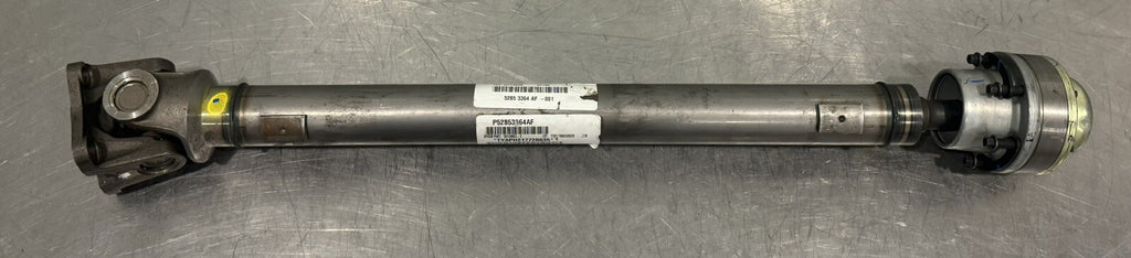 52853364AF Dana Spicer Genuine Drive Shaft For Dodge Jeep Chrysler NEW!