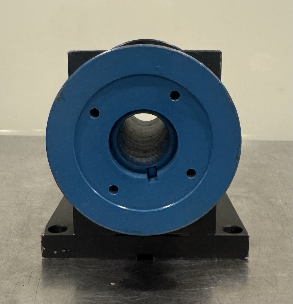 Lathe Chuck Spindle Assembly NEW! NO CHUCK! FREE SHIPPING!