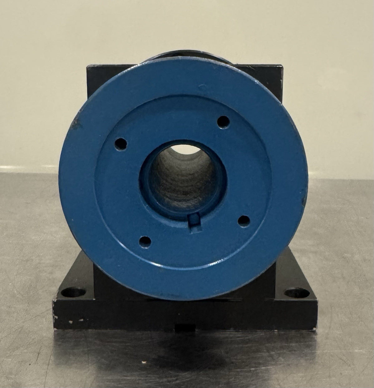 Lathe Chuck Spindle Assembly NEW! NO CHUCK! FREE SHIPPING!