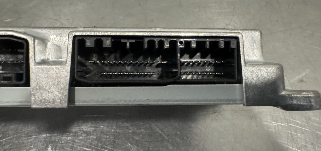 Mopar 68593006AE Amplifier Active Noise Cancelling Genuine NEW! FREE SHIPPING!
