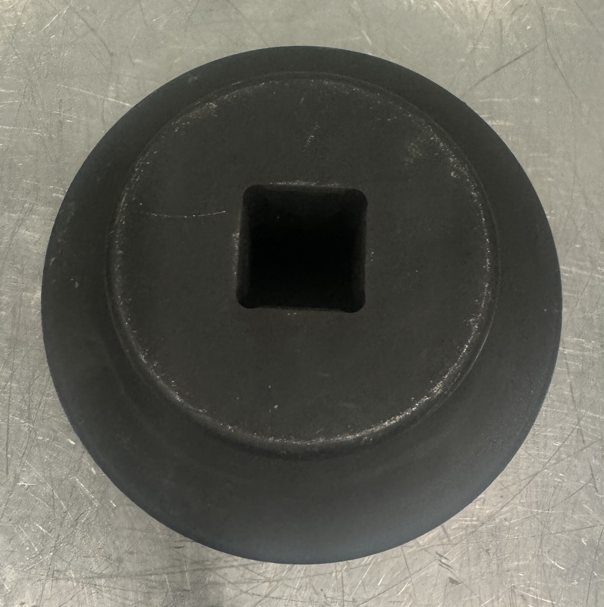 Grey Pneumatic 4120R 3-3/4” Socket 6 Point 1” Drive Standard NEW! FREE SHIPPING!