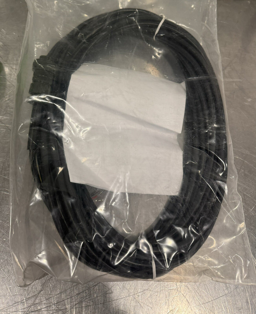 Hitrol HTM-930N Vibration Level Sensor Switch NEW! DAMAGED CONNECTION!