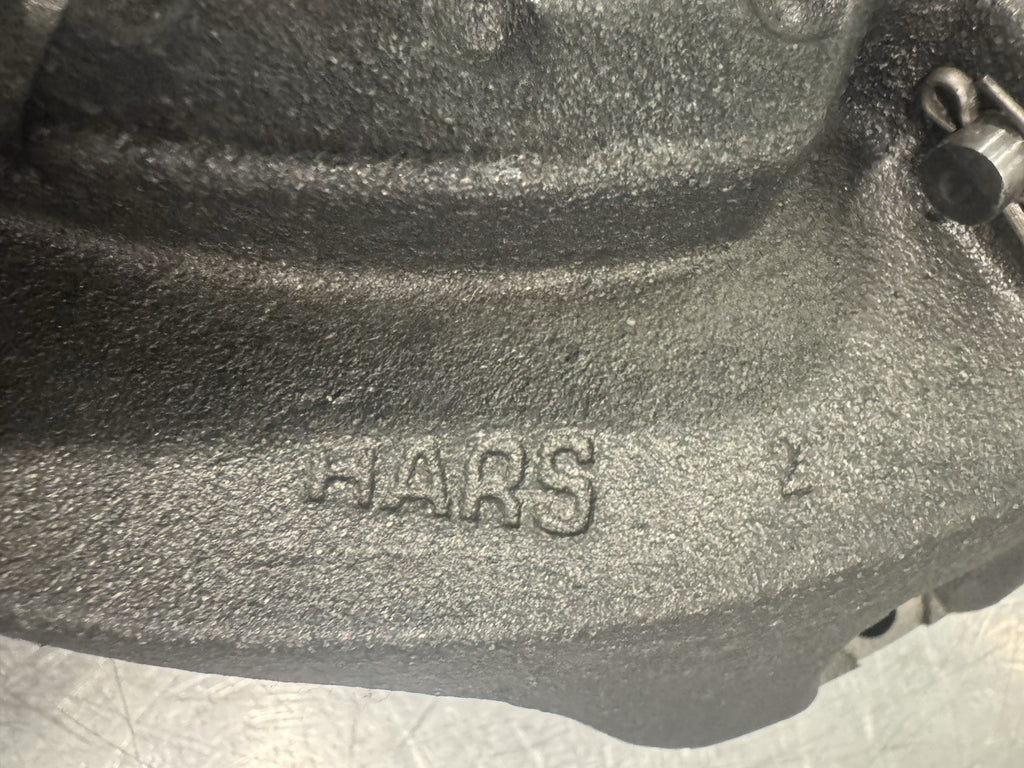 Hars Clutch Pressure Plate ASSY 032069 NEW! FREE SHIPPING!