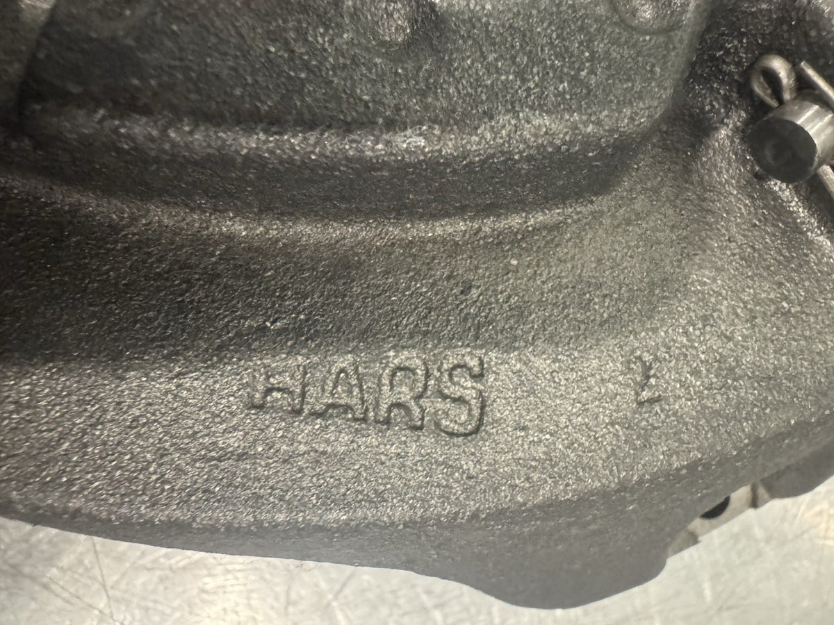 Hars Clutch Pressure Plate ASSY 032069 NEW! FREE SHIPPING!