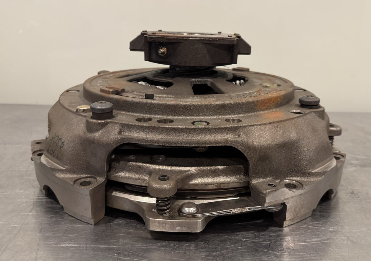 Eaton 309701-82 Clutch Agvantage Self Adjust Heavy Duty NEW! SHIPS FREE!