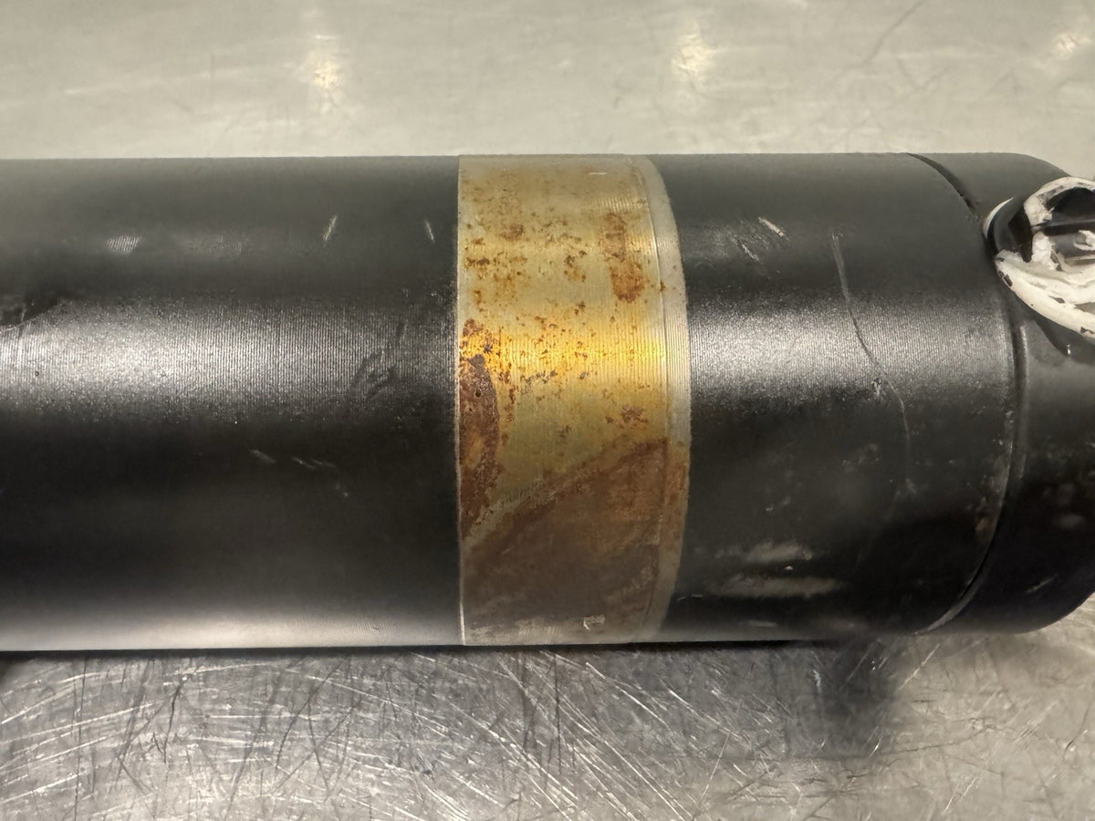 8128520503 Hydraulic Cylinder Dual Shaft NEW! FREE SHIPPING!