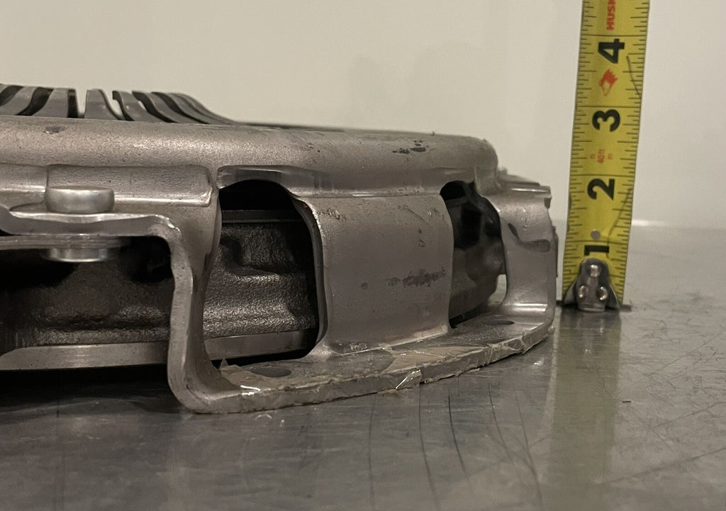 Valeo GMC-61 Pressure Plate Assembly NEW! FREE SHIPPING!