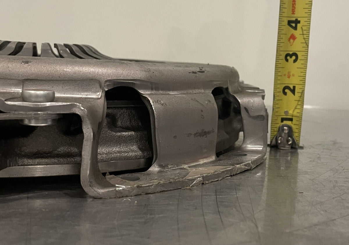Valeo GMC-61 Pressure Plate Assembly NEW! FREE SHIPPING!