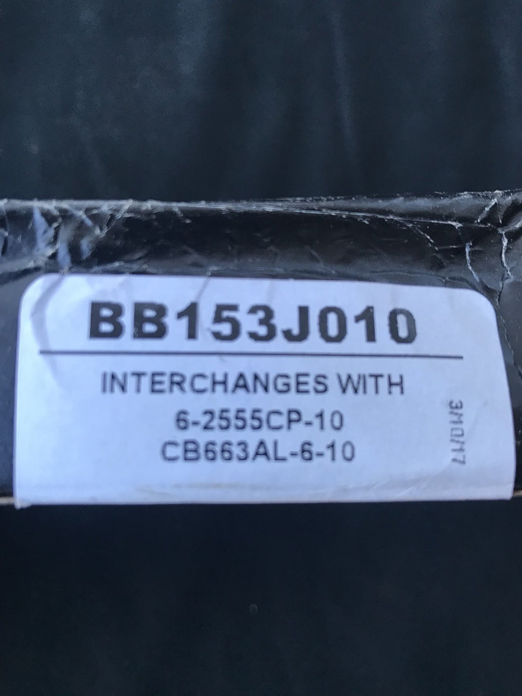 Enginetech BB153J010 Rod Bearing Set Chevrolet GMC Truck 4.8L Oversize  NEW