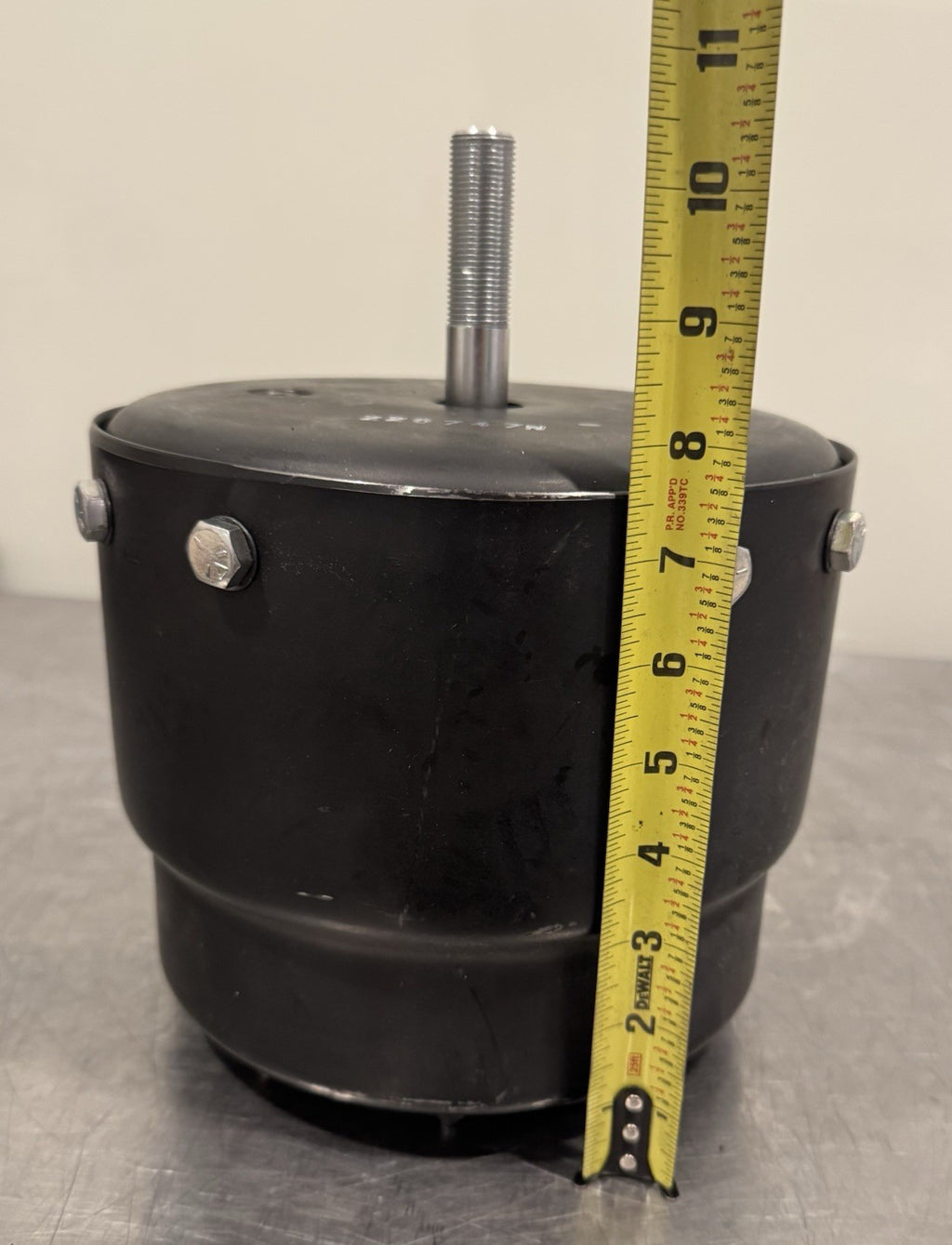Bendix 226747N Rotochamber Air Brake Chamber NEW! FREE SHIPPING!