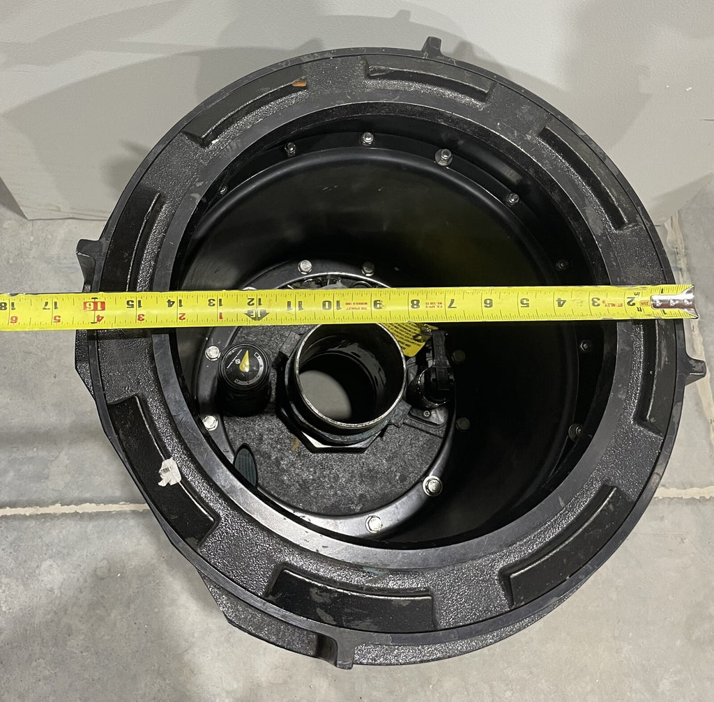 Franklin Fueling Spill Bucket 70546401 70546400 NEW! FREE SHIPPING!