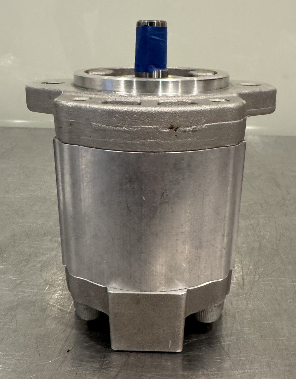 Casappa PLM20.14S0-31S1-LOC/OD-N-EL-V8 Hydraulic Motor NEW! FREE SHIPPING!