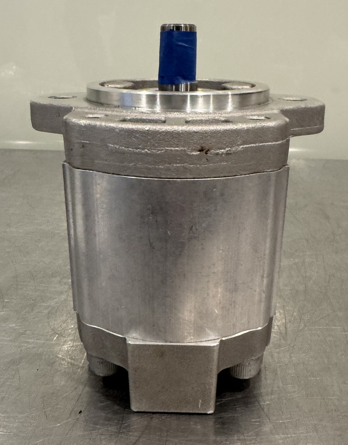 Casappa PLM20.14S0-31S1-LOC/OD-N-EL-V8 Hydraulic Motor NEW! FREE SHIPPING!