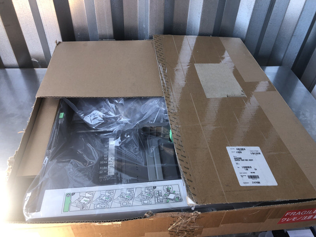 Ricoh D2022800 Paper Tray Cassette MP2554 NEW IN BOX!! FREE SHIPPING!!