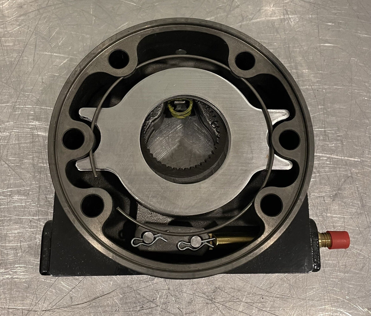 Toro 100-3069 Hand brake Assembly NEW! FREE SHIPPING!