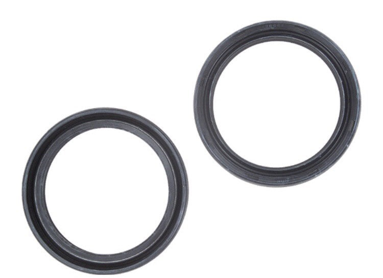 WPS 68-2480 ProX Fork Seal Set Kawasaki Yamaha Honda NEW! FREE SHIPPING!
