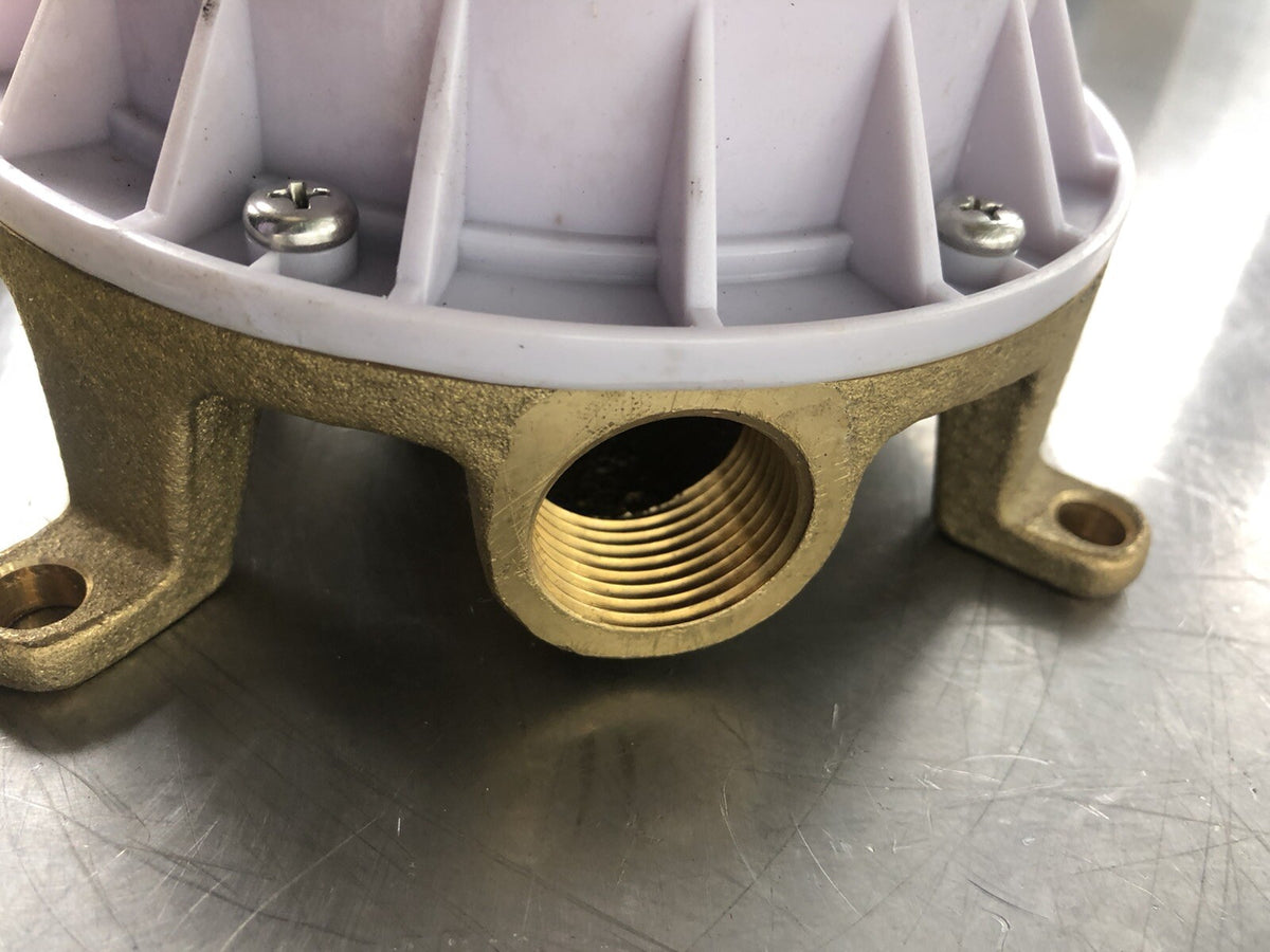 Basic Floor Standing Mixer Valve Bath Valve NEW!! FREE SHIPING!!