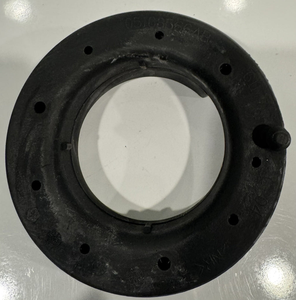 05168566AB Mopar Upper Coil Spring Insulator NEW! FREE SHIPPING!