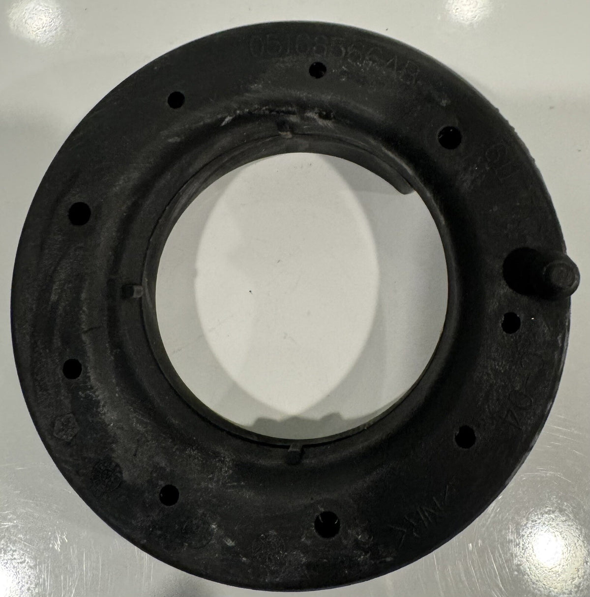05168566AB Mopar Upper Coil Spring Insulator NEW! FREE SHIPPING!